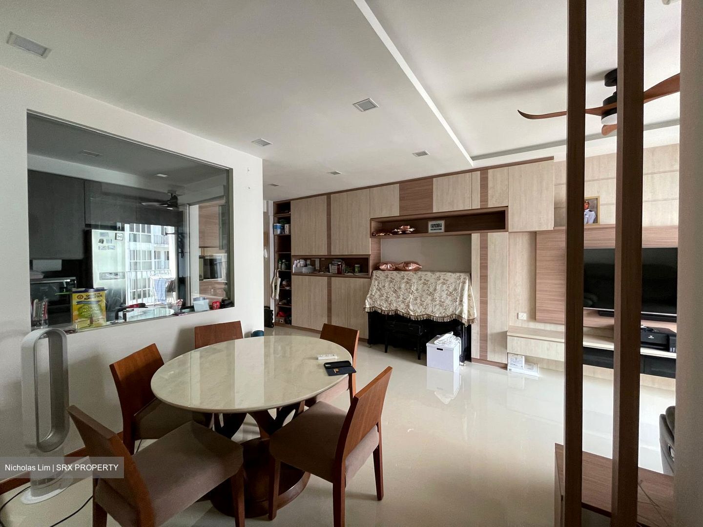 Forestville (D25), Condominium #476675021